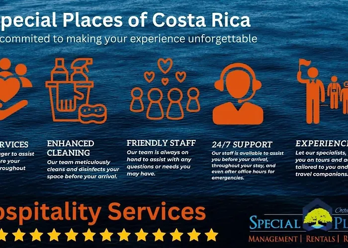 Сasa de vacaciones Spacious One-bedroom With Pool View, Balcony & Club Access Coco