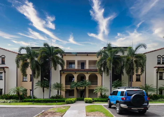 Spacious One-bedroom With Pool View, Balcony & Club Access