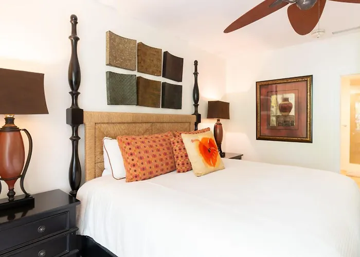 Spacious One-bedroom With Pool View, Balcony & Club Access Coco