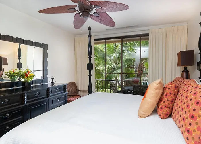 Spacious One-bedroom With Pool View, Balcony & Club Access
