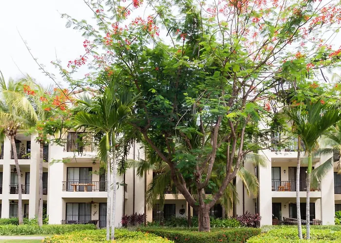 Spacious One-bedroom With Pool View, Balcony & Club Access * Coco